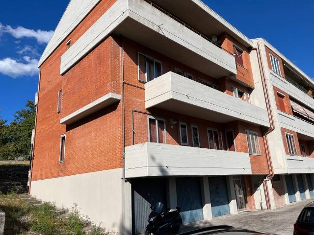 Appartamento in vendita a Urbino PU