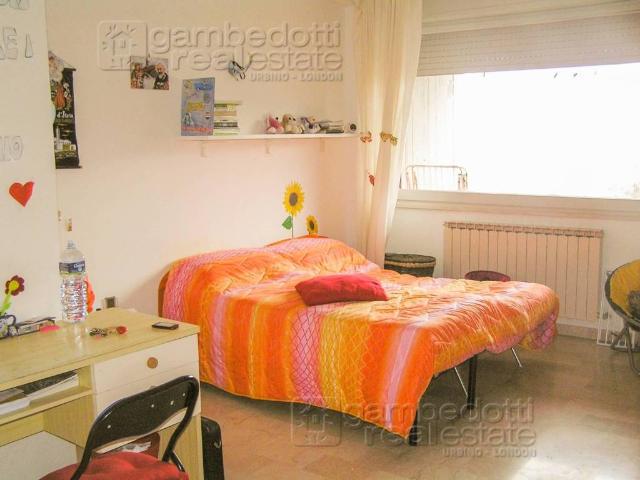 Appartamento in vendita a Urbino PU