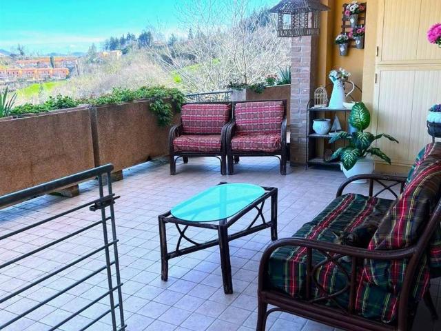 Appartamento in vendita a Urbino PU