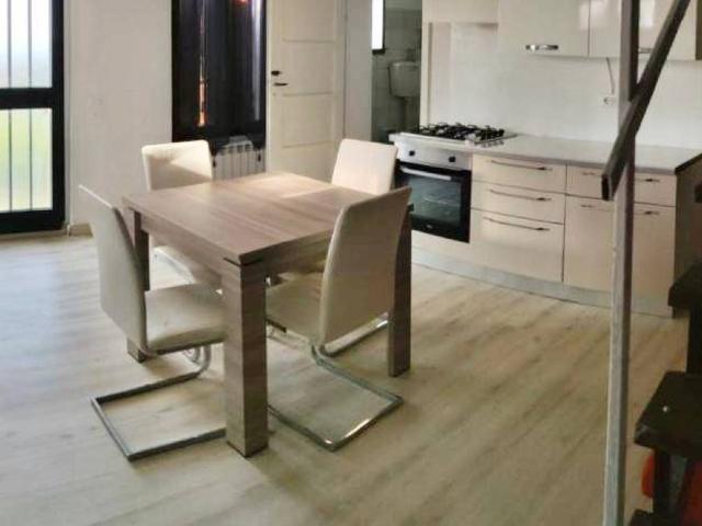 Appartamento in vendita a Urbino PU