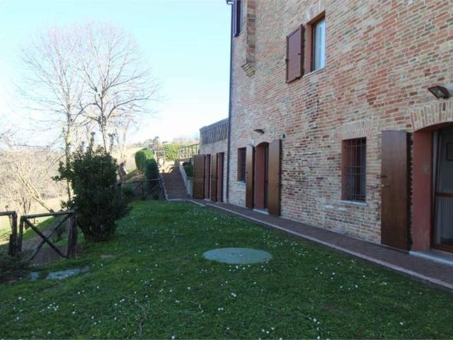 Appartamento in vendita a Urbino PU