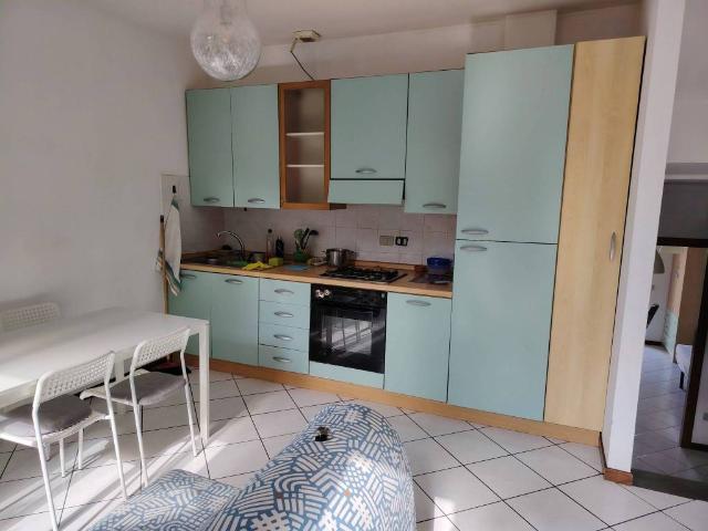 Appartamento in vendita a Urbino PU