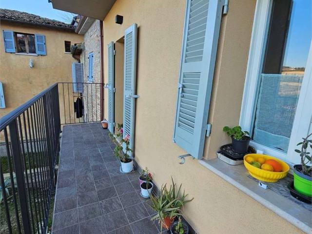Appartamento in vendita a Urbino PU