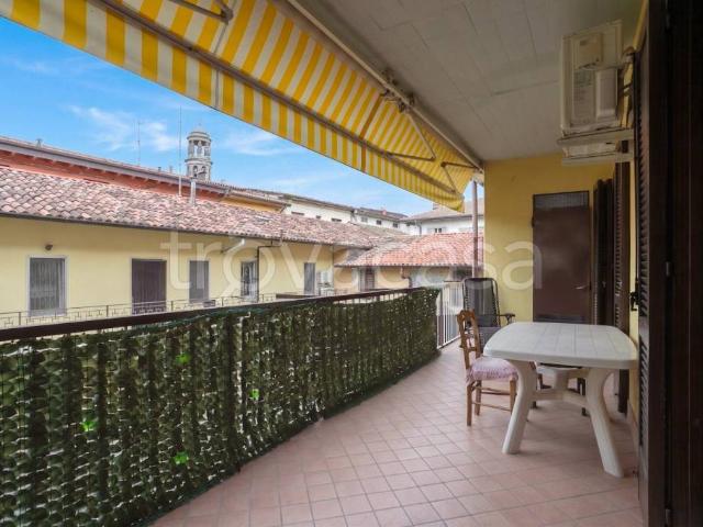 Appartamento in vendita a Urgnano