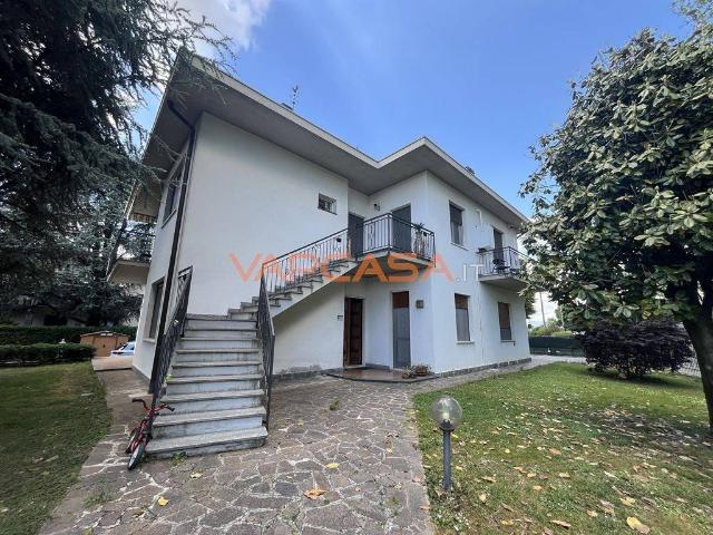 Appartamento in vendita a Urgnano BG