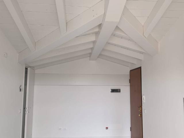 Appartamento in vendita a Urgnano BG