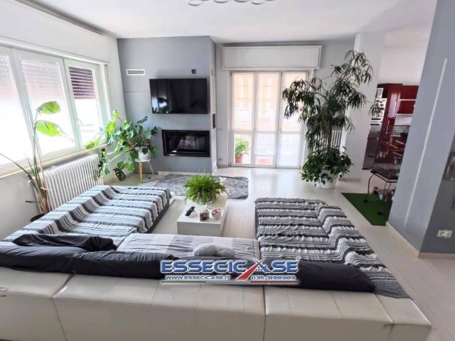 Appartamento in vendita a Urgnano BG