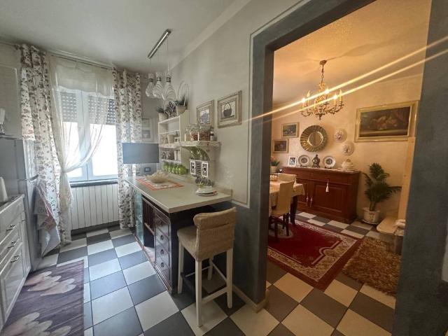 Appartamento in vendita a Urgnano BG