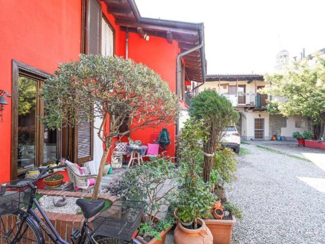 Appartamento in vendita a Urgnano BG
