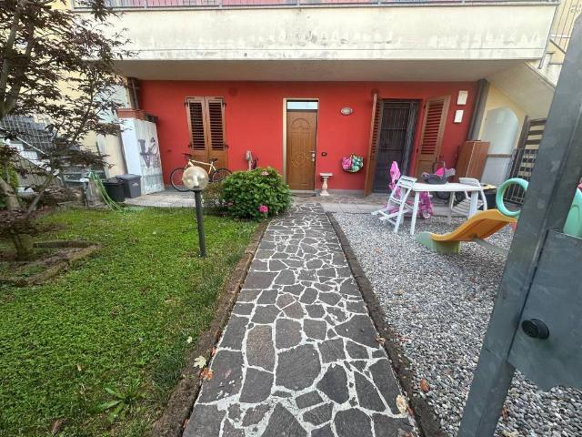 Appartamento in vendita a Urgnano BG