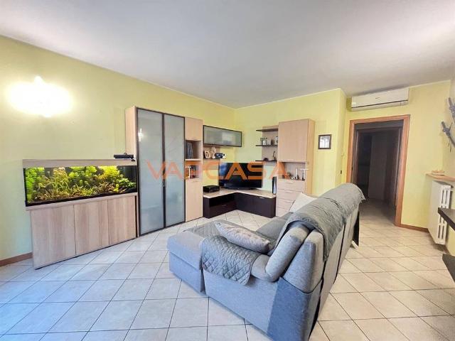 Appartamento in vendita a Urgnano BG