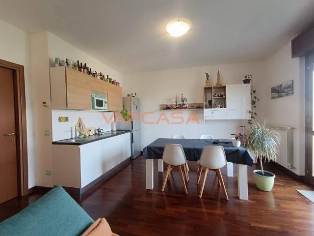 Appartamento in vendita a Urgnano BG