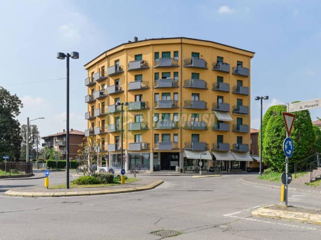 Appartamento in vendita a Urgnano BG