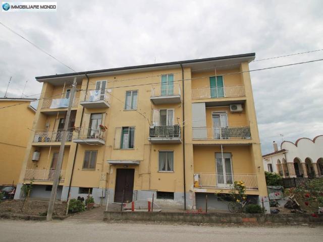 Appartamento in vendita a Ururi CB