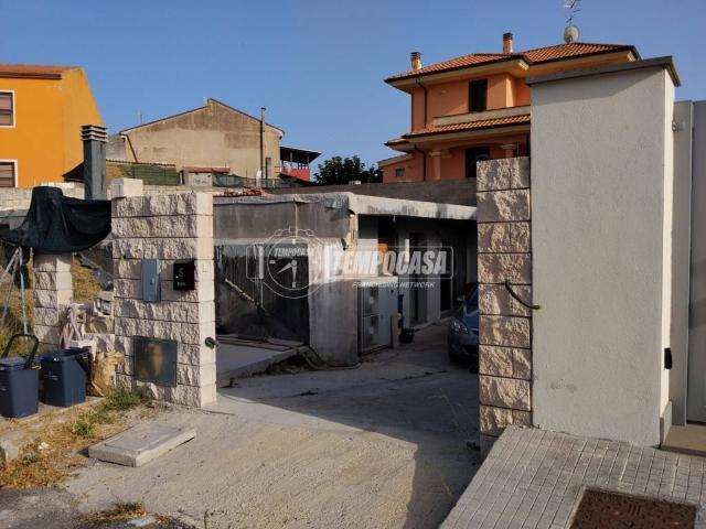 Appartamento in vendita a Usini SS