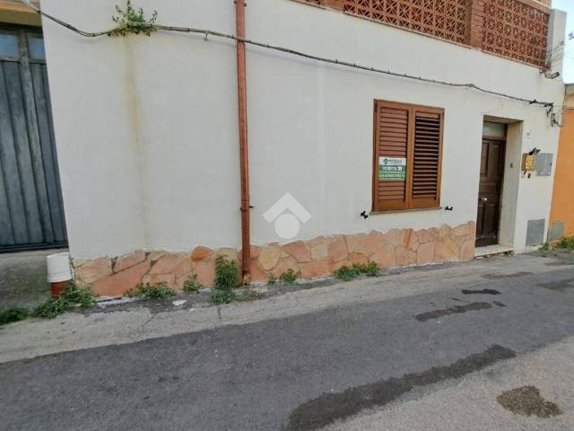 Appartamento in vendita a Usini SS