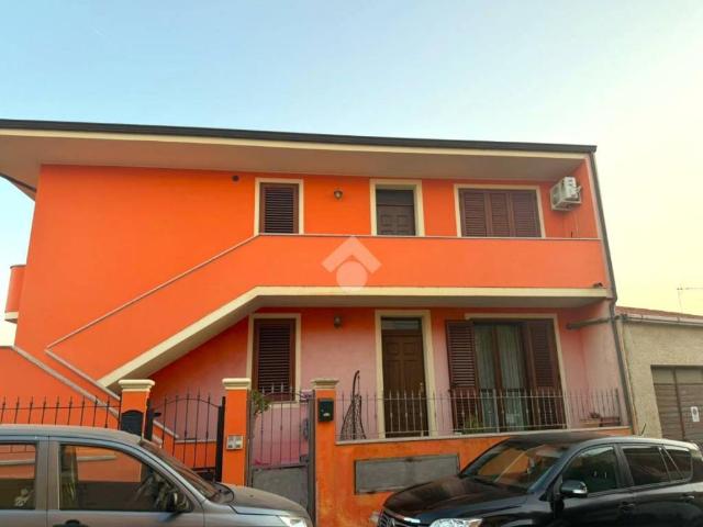 Appartamento in vendita a Usini SS