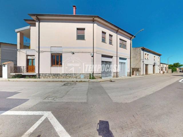 Appartamento in vendita a Usini