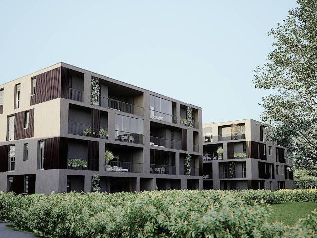 Appartamento in vendita a Usmate Velate MB