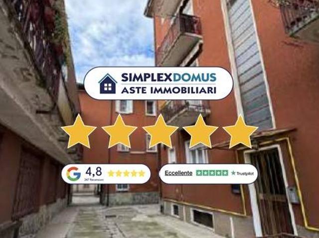 Appartamento in vendita a Usmate Velate MB