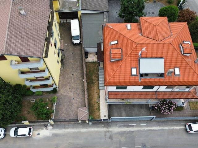 Appartamento in vendita a Usmate Velate MB