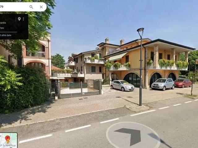 Appartamento in vendita a Usmate Velate MB