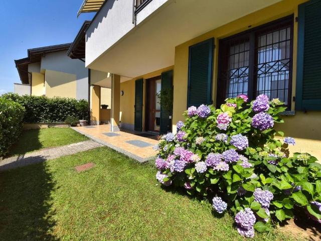 Appartamento in vendita a Usmate Velate MB