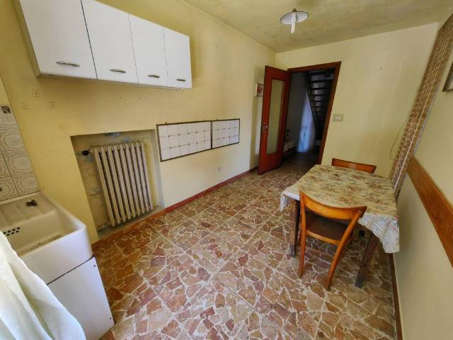Appartamento in vendita a Usseaux TO