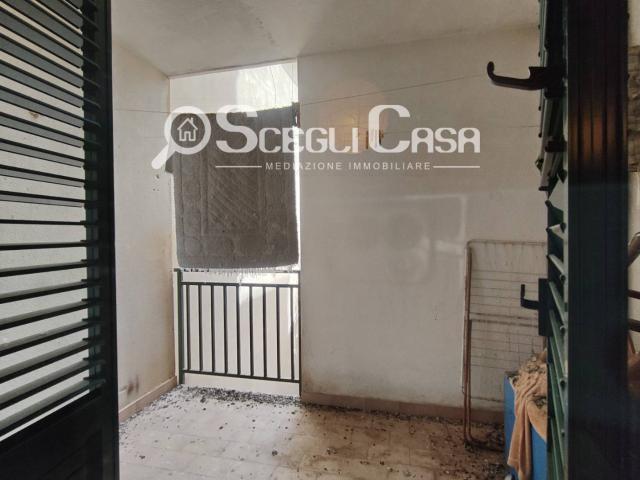 Appartamento in vendita a Ustica