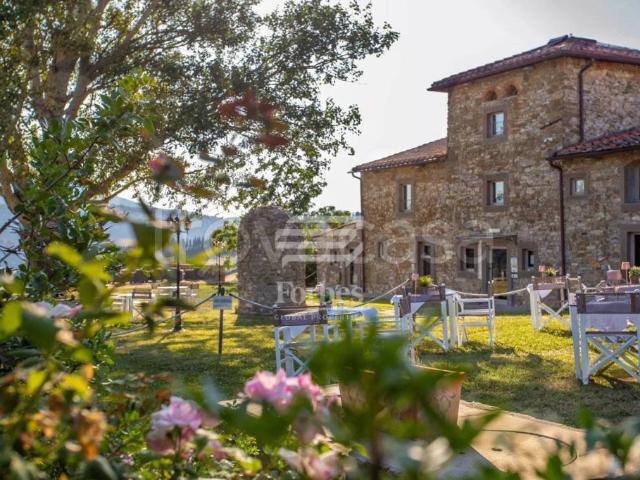 Appartamento in vendita a Vaglia