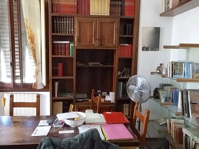 APPARTAMENTO in VENDITA a VAGLIA VAGLIA di 4 vani