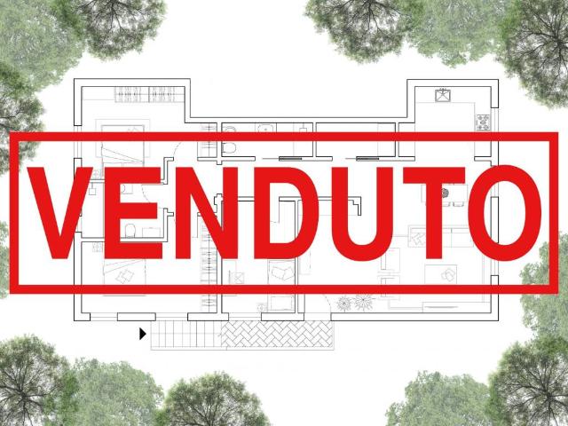 Appartamento in vendita a Firenze FI