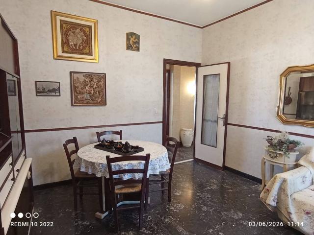Appartamento in vendita a Vado Ligure SV