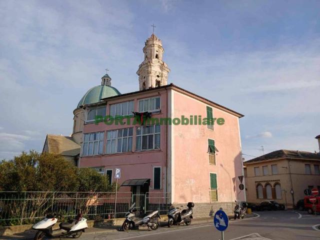 Appartamento in vendita a Vado Ligure SV