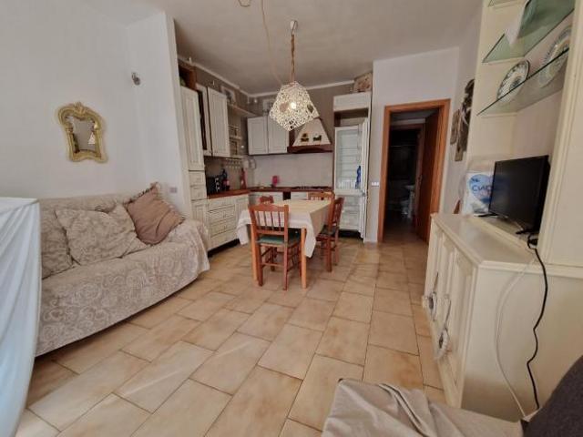 Appartamento in vendita a Vada Rosignano Marittimo 45 mq Rif: 1365199