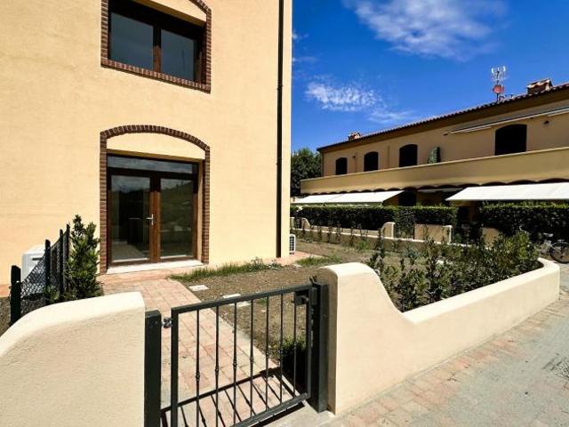 Appartamento in vendita a Vada Rosignano Marittimo 52 mq Rif: 1337174