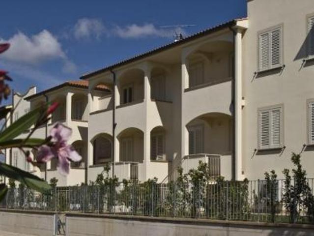 Appartamento in vendita a Vada Rosignano Marittimo 55 mq Rif: 1394182