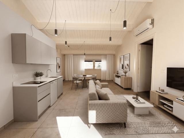 Appartamento in vendita a Vada Rosignano Marittimo 70 mq Rif: 1335205