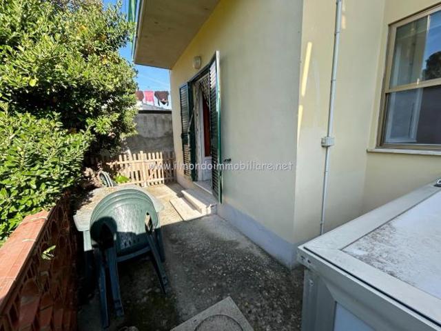 Appartamento in vendita a Vada Rosignano Marittimo 75 mq Rif: 1393366
