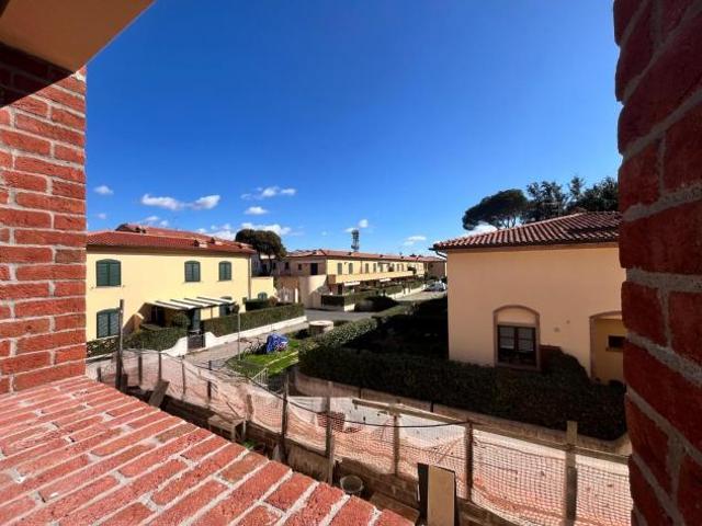 Appartamento in vendita a Vada Rosignano Marittimo 87 mq Rif: 1312196