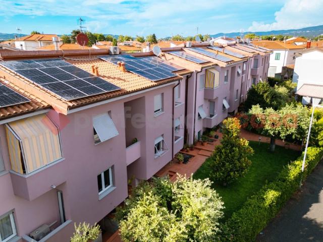 Appartamento in vendita a Vada, Rosignano Marittimo
