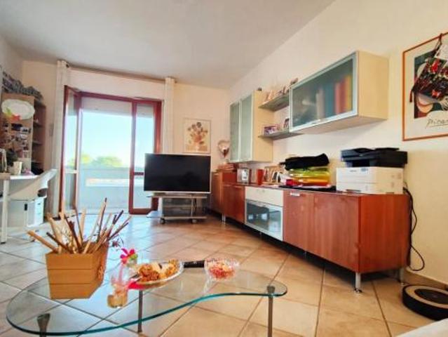 Appartamento in vendita a Vada Rosignano Marittimo 101 mq Rif: 1428043
