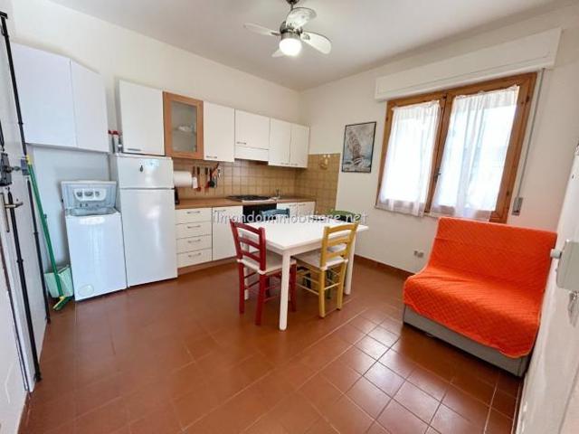 Appartamento in vendita a Vada Rosignano Marittimo 38 mq Rif: 1403547
