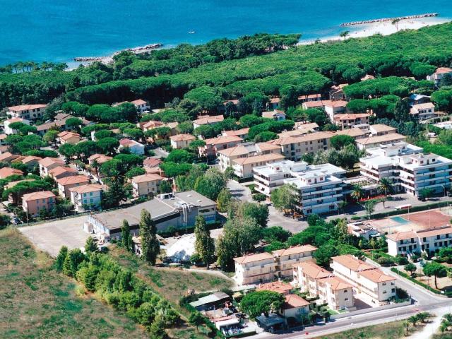 Appartamento in vendita a Vada Rosignano Marittimo in Ristrutturato composto da 2vani