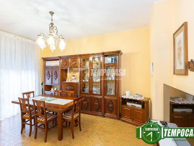 Appartamento in vendita a Vaiano Cremasco
