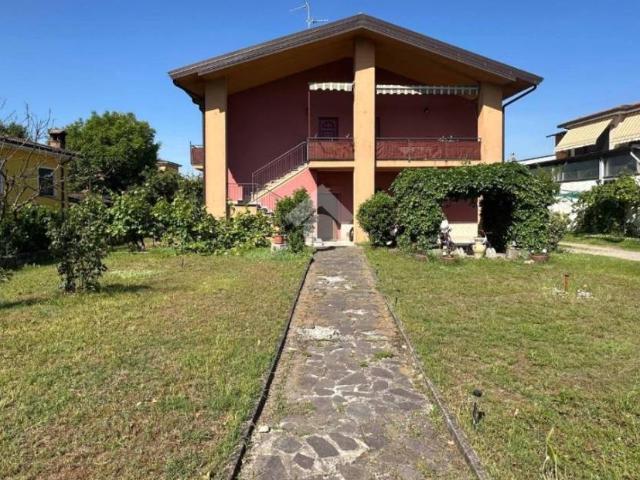 Appartamento in vendita a Vaiano Cremasco via per bagnolo, 4
