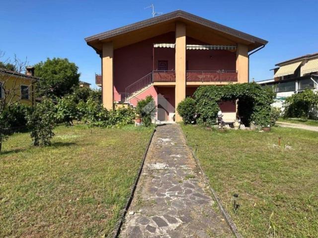 Appartamento in vendita a Vaiano Cremasco CR