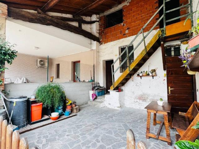 Appartamento in vendita a Vaiano Cremasco CR