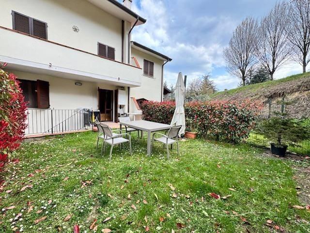 Appartamento in vendita a Vaiano PO