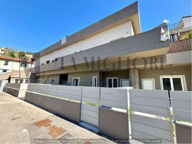 Appartamento in vendita a Vaiano PO